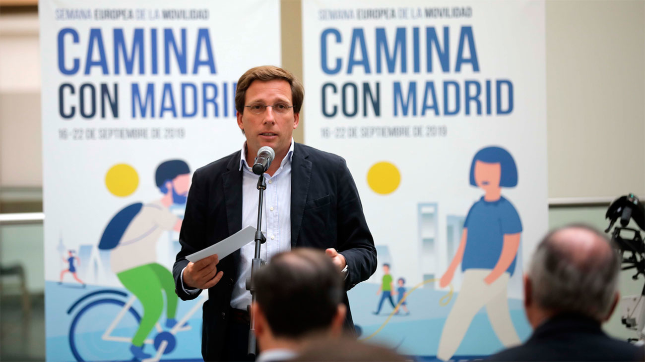 Bicimad sale de la M30 y llegará a Puente de Vallecas el próximo lunes