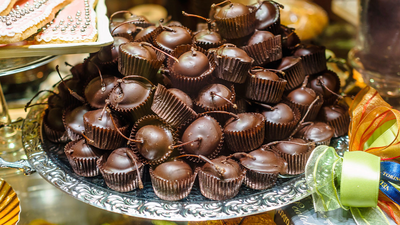 Irresistible, tentador y más autético, hoy se celebra el Día Internacional del Chocolate