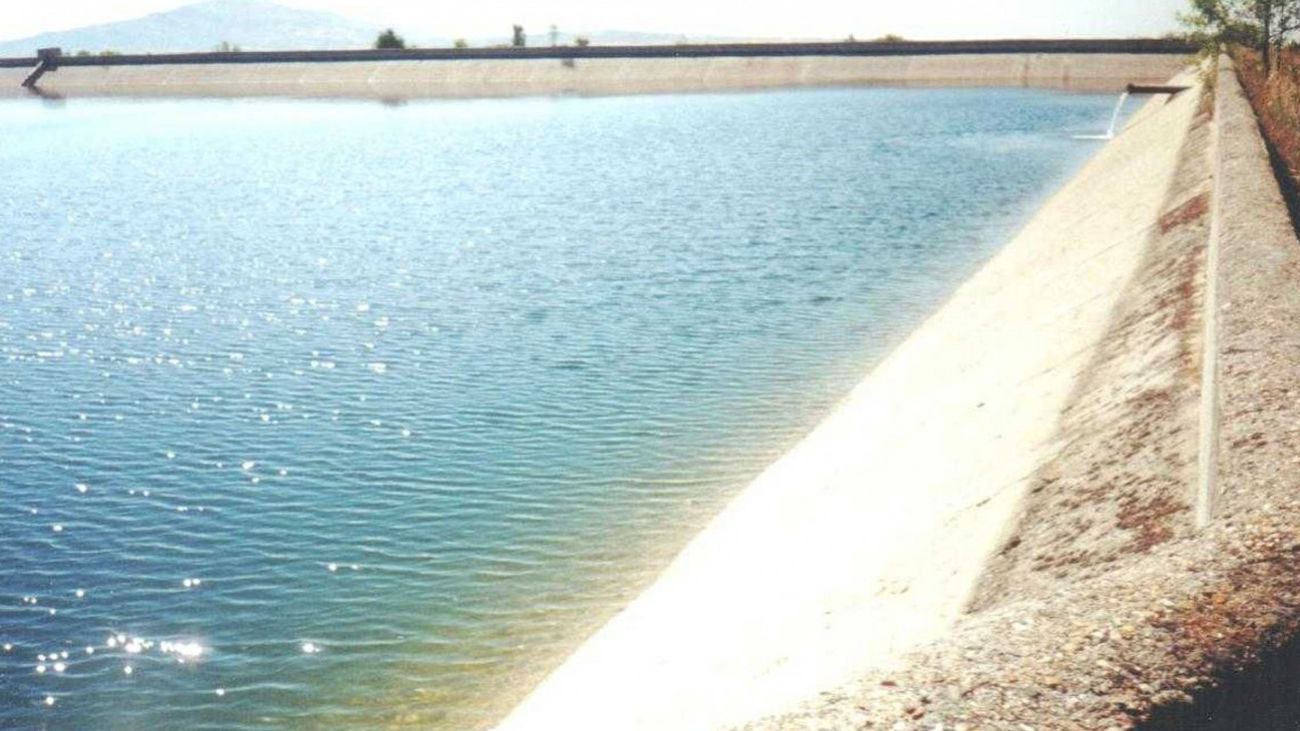 Soto convoca una jornada de puertas abiertas en su presa de los Palancares