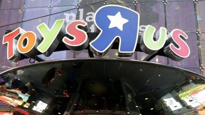 La Agencia para el Empleo selecciona a 20 personas para la tienda de  Toys"R"Us en Ciudad Lineal