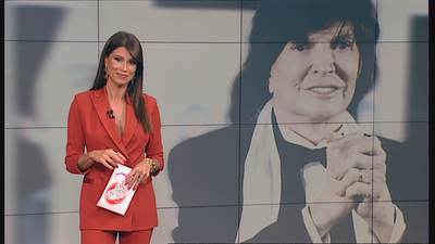 Camilo Sesto y otras herencias truculentas