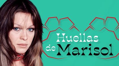 Huellas de Elefante: Marisol