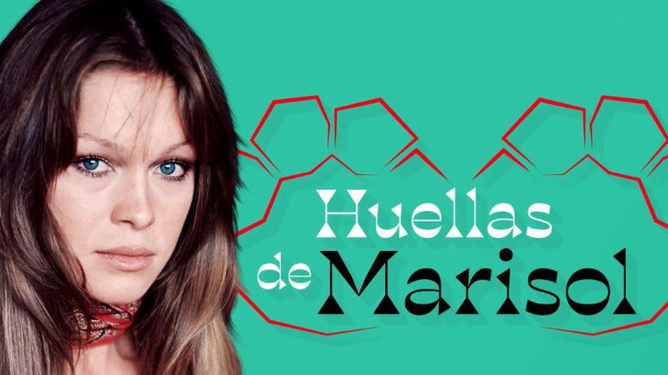 Marisol, Huellas de Elefante