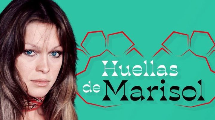 Huellas de Elefante: Marisol