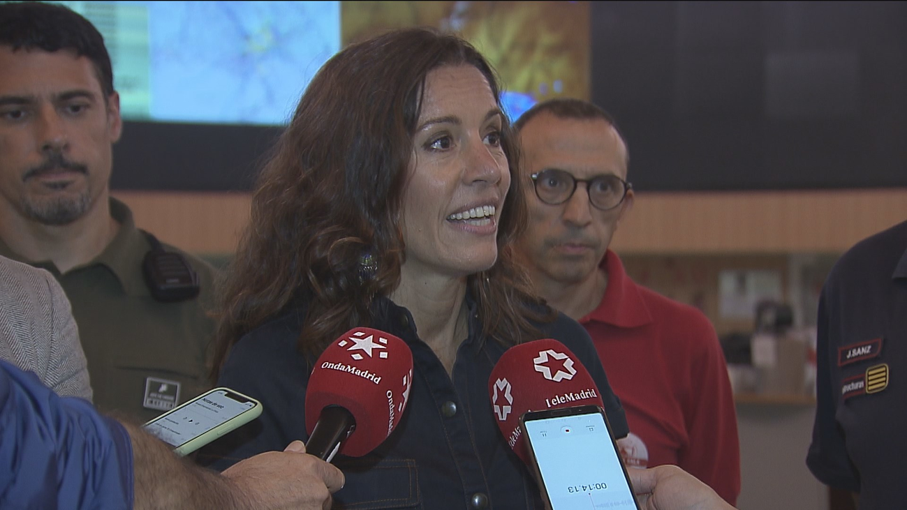 Madrid dice que cumple el déficit y lamenta las "cartas amenazantes" de Montero