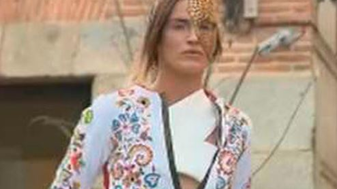 La Feria de la Moda de Madrid cierra  su segunda edición con más de 15.000 visitantes