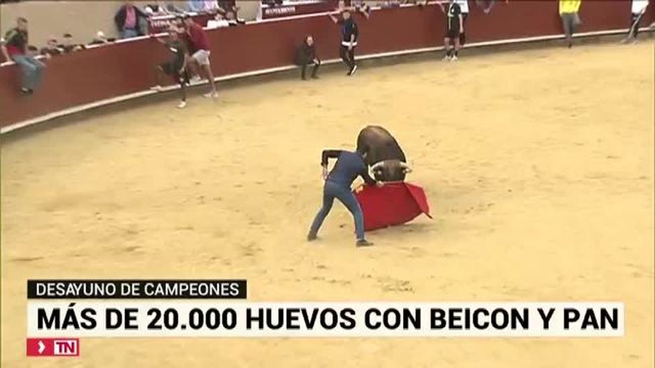 Telenoticias Fin de Semana 14.09.2019