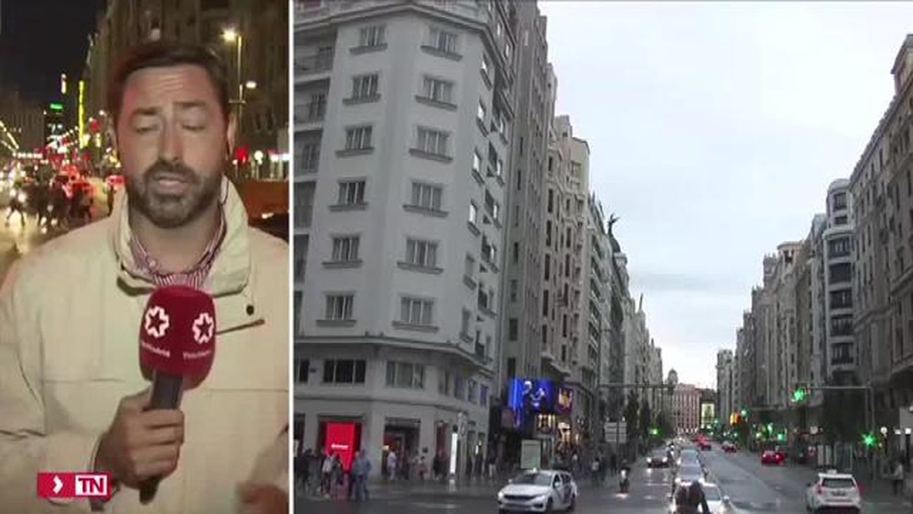 Telenoticias Fin de Semana 14.09.2019