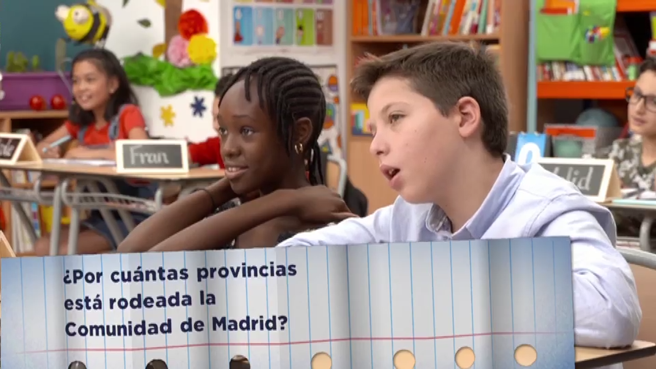 ¿Serías capaz de aprobar el test cultural de Terelu Campos?