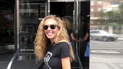 Rocío Carrasco podría ganar un Goya con un documental sobre Rocío Jurado