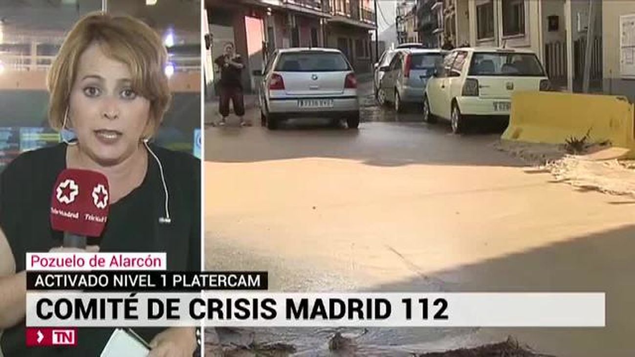 Telenoticias Fin de Semana 15.09.2019