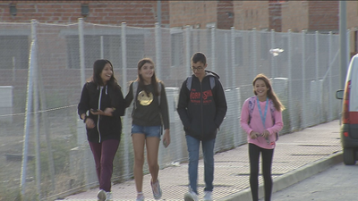 ¿Qué edad es la idónea para que nuestros hijos vayan solos al colegio?