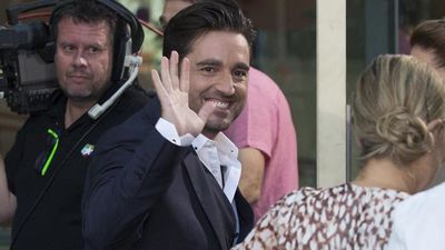 El Ayuntamiento de Fuenlabrada, "indignado" con Bustamante por suspender su concierto