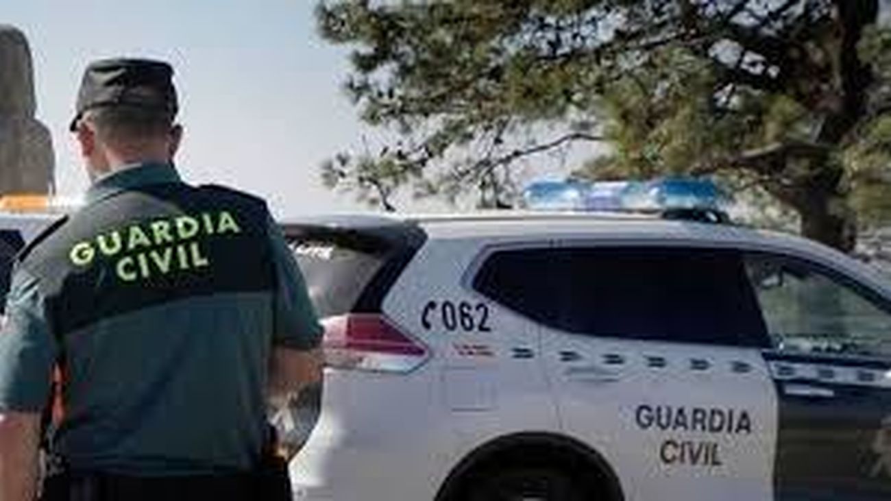 Un hombre mata a su exmujer, su exsuegra y excuñada en Pontevedra