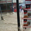 Arganda, inundada de nuevo 20 días después