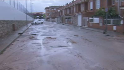 La Comunidad destina 4 millones a los 16 municipios afectados por las fuertes lluvias de septiembre