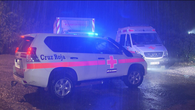 Toda la noche en vilo en Nuevo Baztán