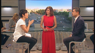 ¿Eliminarías el carril bici de los bulevares?