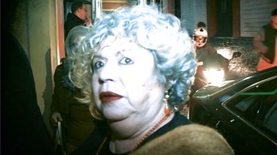 María Jiménez: “Mi hijo estaba hecho polvo, pensé que me moría”