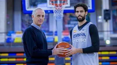 José Manuel Beirán: “Mi hijo es un jugador más completo que yo”