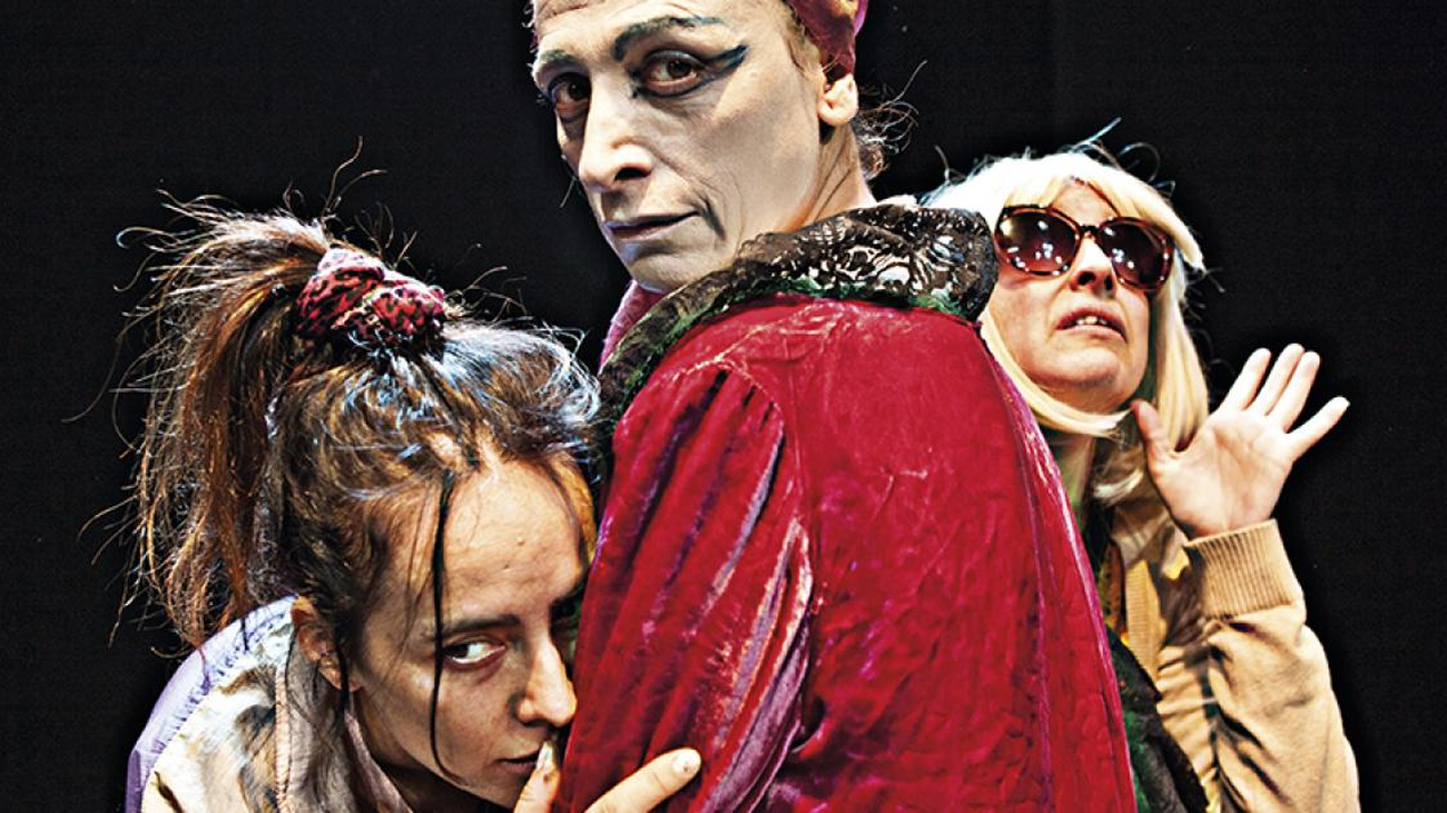 ‘Lo nunca visto’, la obra que revolucionará Madrid