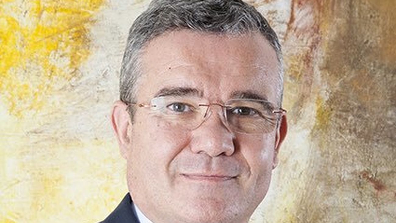 "La gota fría provoca graves inundaciones en Arganda " Hablamos con su Alcalde