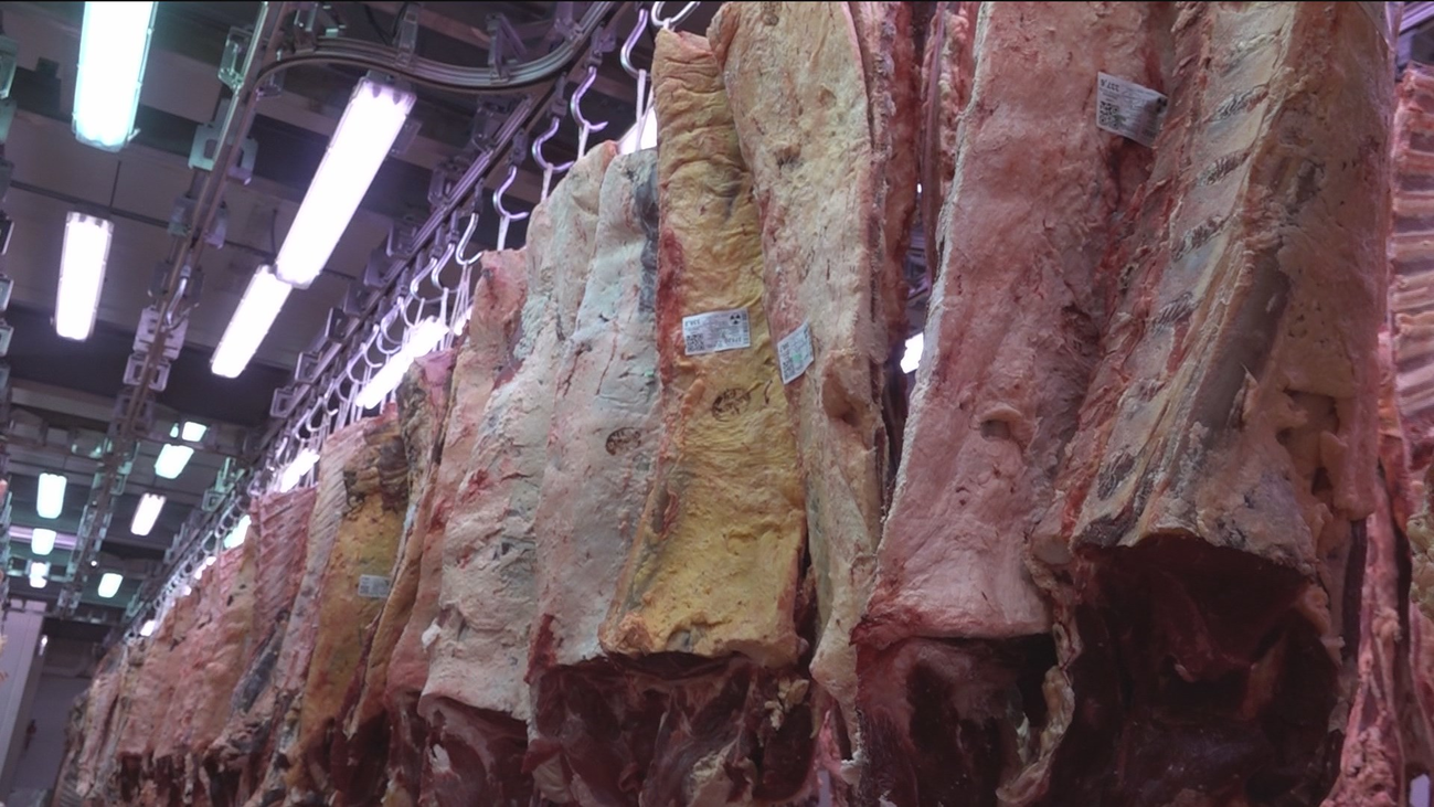 El tuétano de hueso, una de las carnes más preciadas