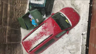 Y ahora, ¿quién se hace cargo de los daños?