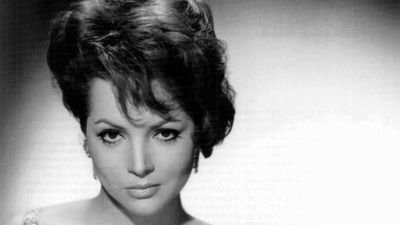 Repasamos la trayectoria de Sara Montiel, el mito del cine español