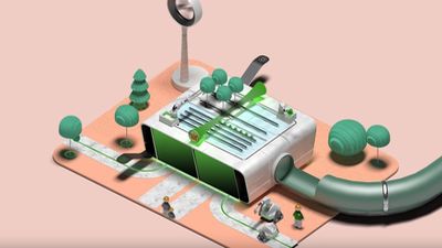 Programa de Mercadona y Lanzadera para startups que cambien la cadena alimentaria