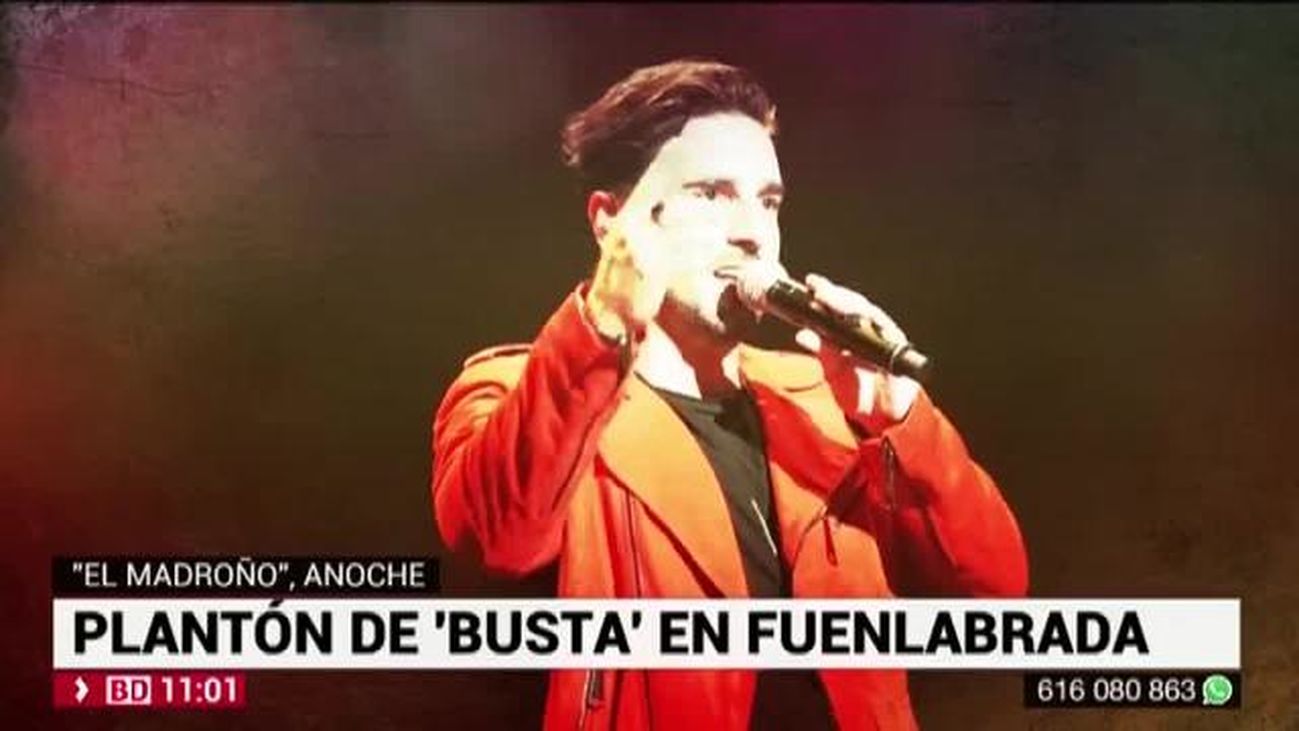 Buenos Días Madrid 17.09.2019 (10:00-11:30)