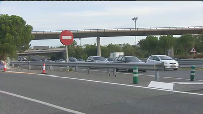 Tres Cantos pide una reunión urgente a Fomento tras rechazar su propuesta a las obras de la M-607