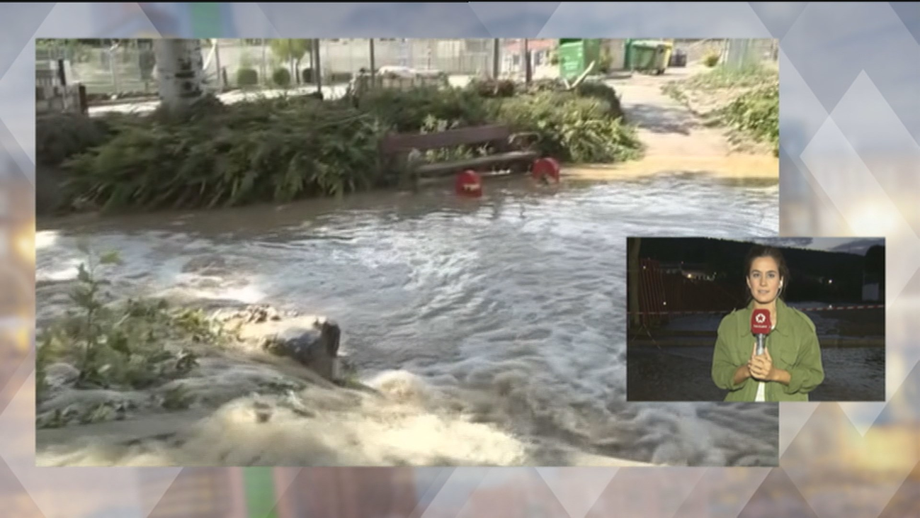 Villar del Olmo y Nuevo Baztán tratan de recuperar la normalidad