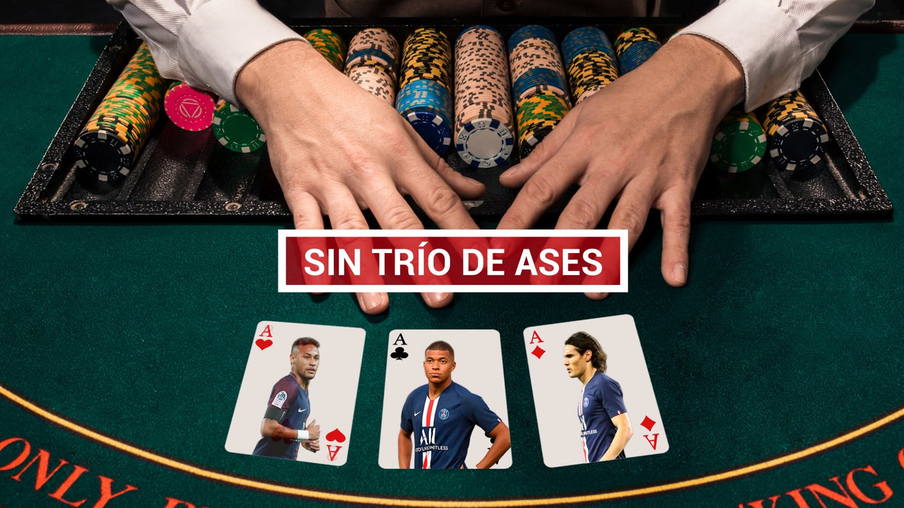 El Real Madrid arranca la Champions ante un PSG diezmado