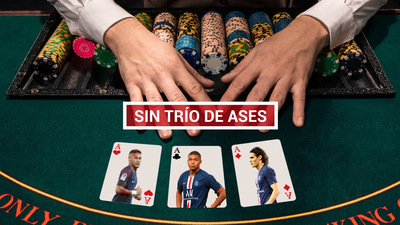 El Real Madrid arranca la Champions ante un PSG diezmado