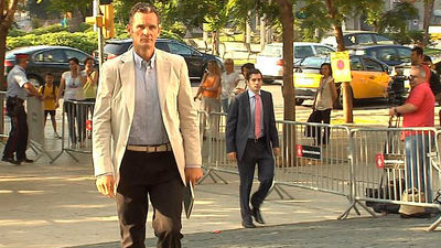 Iñaki Urdangarin podrá salir de la cárcel dos veces por semana