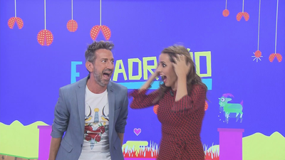 El Madroño 16.09.2019