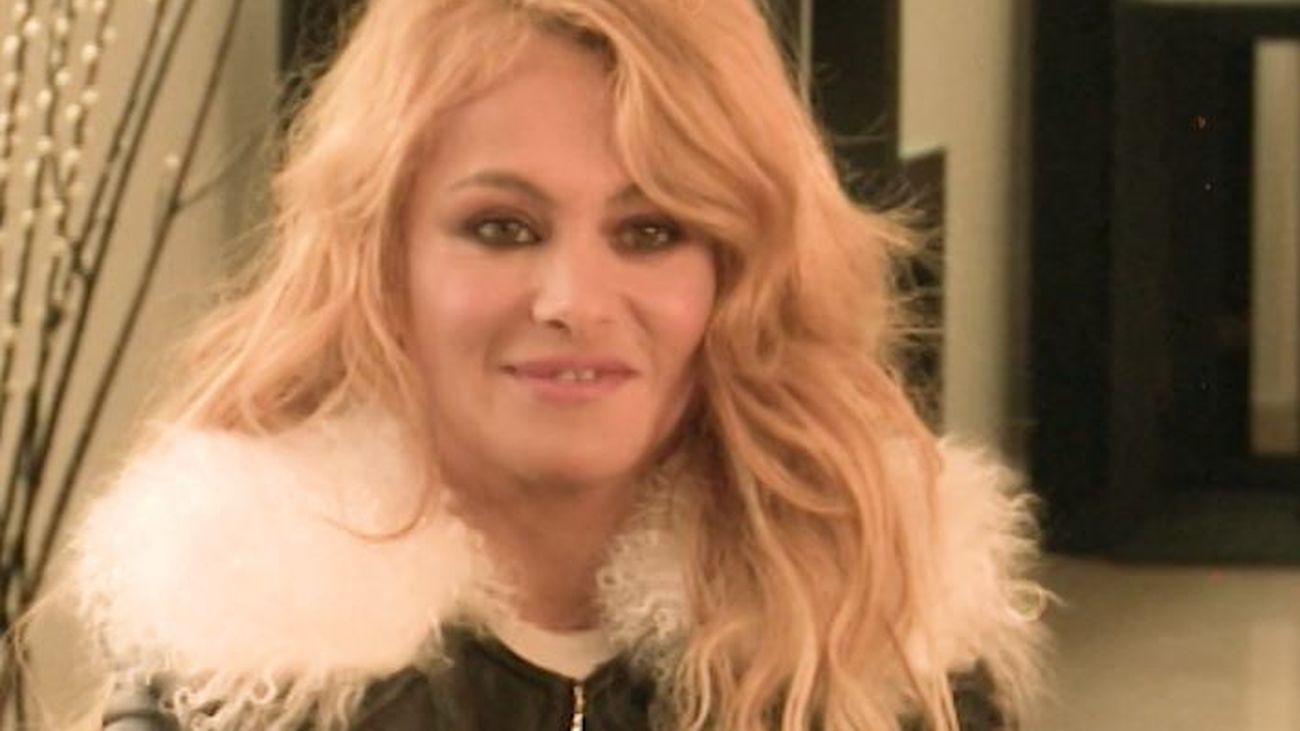 La mala pasada que le ha jugado un cable a Paulina Rubio ¡Menuda caída!