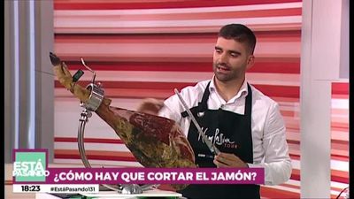 Está Pasando 17.09.2019