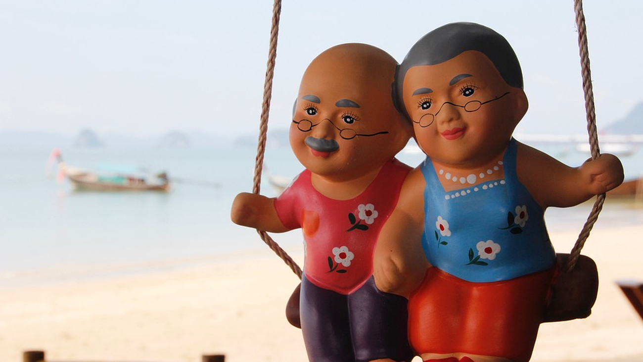 Las claves para jubilarse antes de los 50