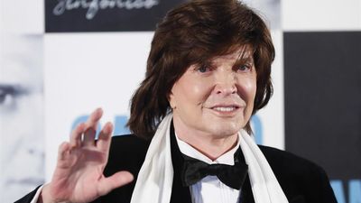 Torrelodones homenajeará a Camilo Sesto con un parque que llevará su nombre