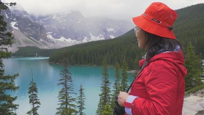Madrileños por el mundo: Calgary