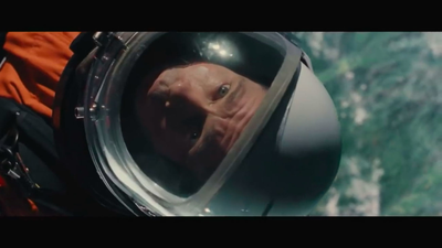 Cómo prepararse para ir a una misión espacial