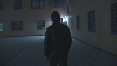 Operación antidroga de la Policía Nacional en Madrid