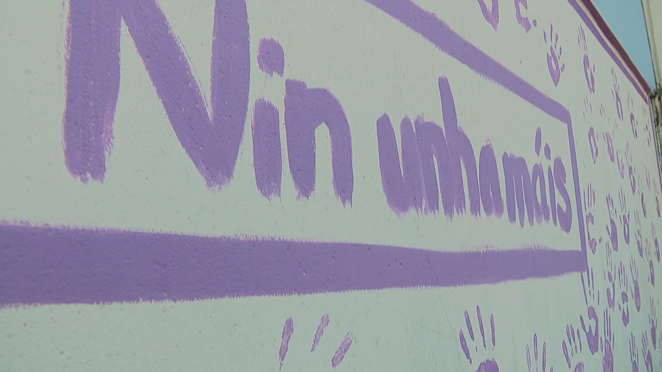 Prisión permanente y sin fianza para el asesino confeso de tres mujeres en Pontevedra