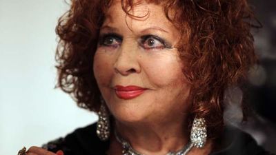 ¿Qué sabes de Sara Montiel?