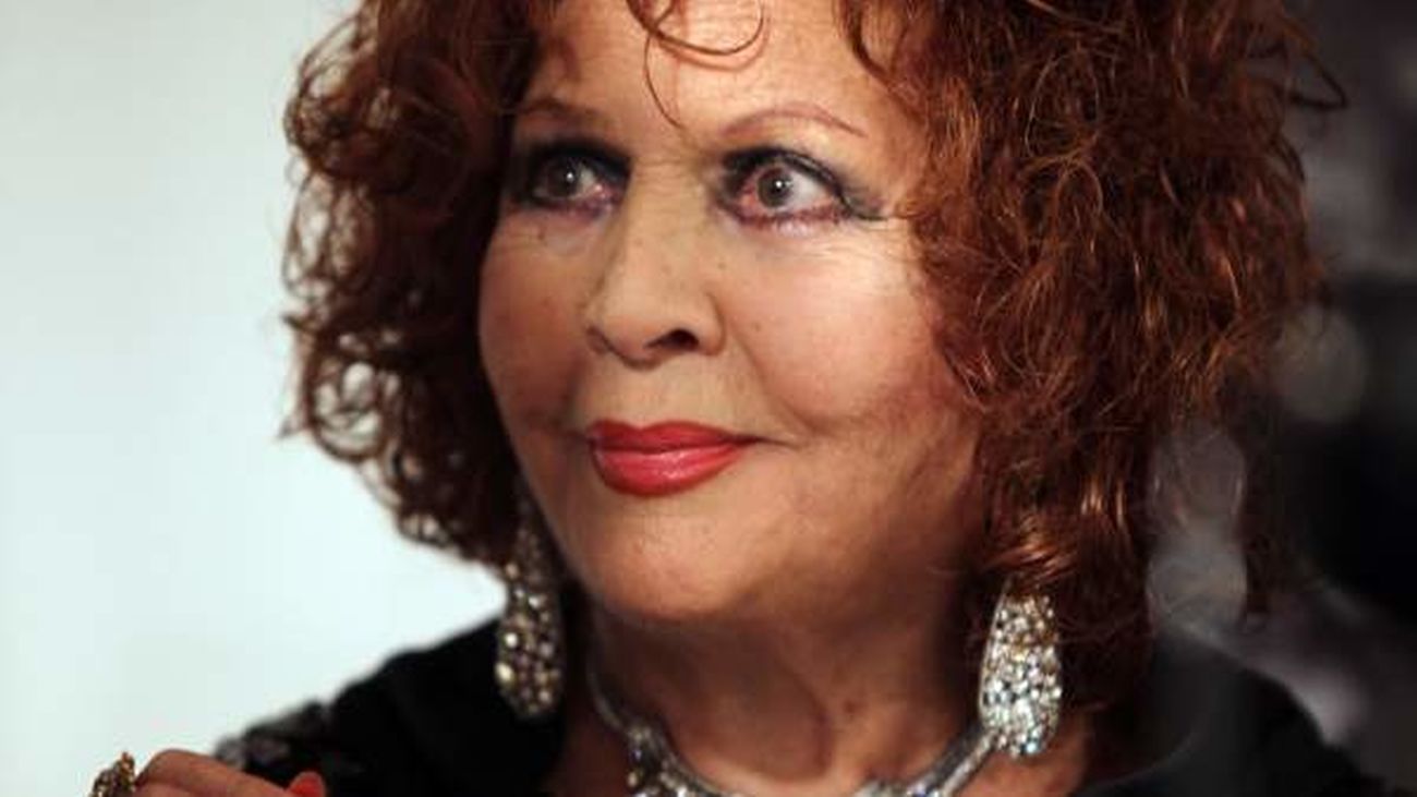 ¿Qué sabes de Sara Montiel?