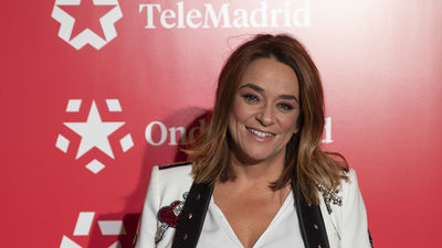 Presentación de la temporada 2019-20 de Telemadrid y Onda Madrid