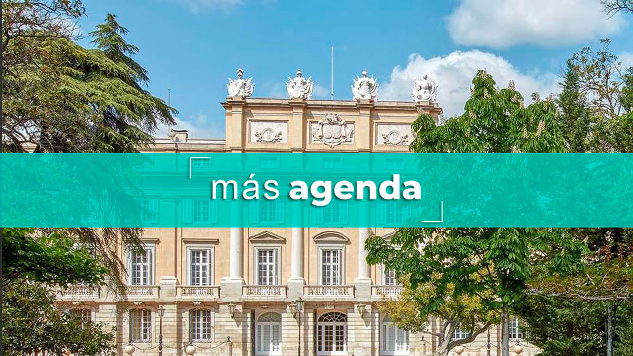 La agenda alternativa: El Palacio de Liria, propiedad de la Casa de Alba, abre sus puertas al público