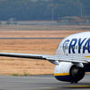 La sexta jornada de huelga en Ryanair deja 3 vuelos cancelados y retrasos en otros 25